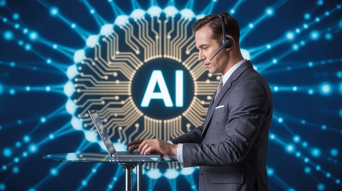 Top 10 KI-Experten in Deutschland