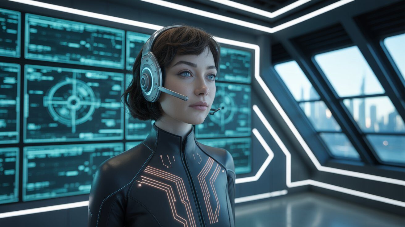 Sprachgesteuerte KI-Agenten für B2B-Vertrieb