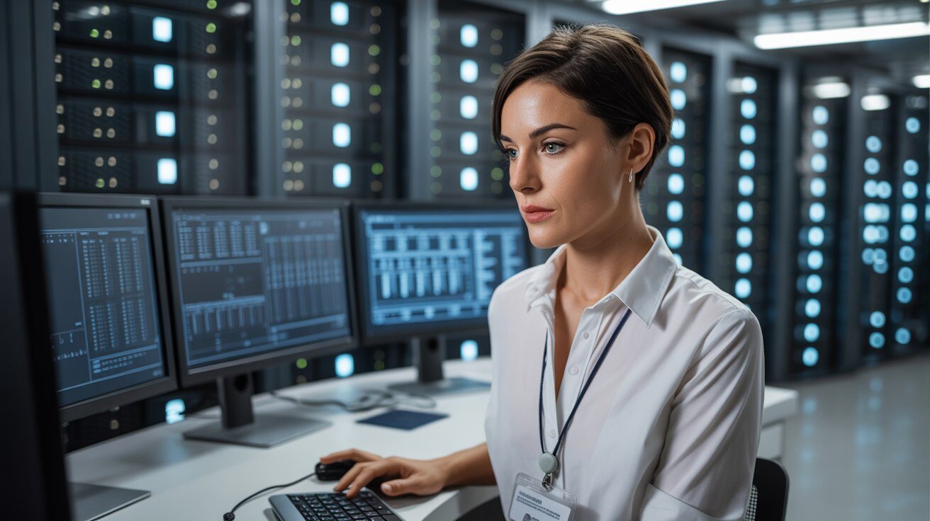 IT-Support For Our Schweiz Clients