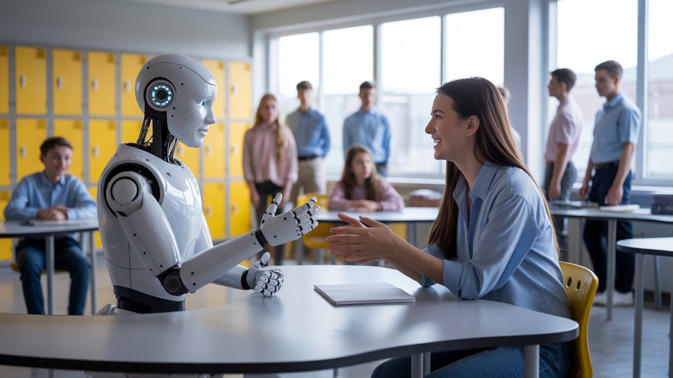 Deutsche Stiftungen investieren in KI-Forschung