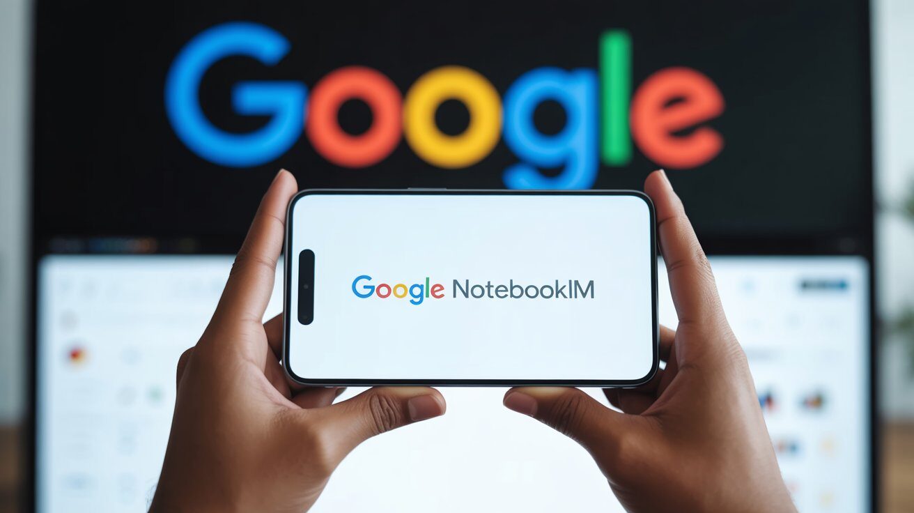 Google NotebookLM Guide 2025