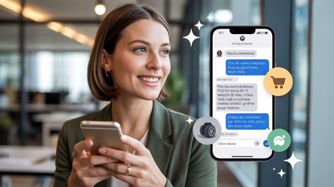 Besten KI-Shopping-Assistenten