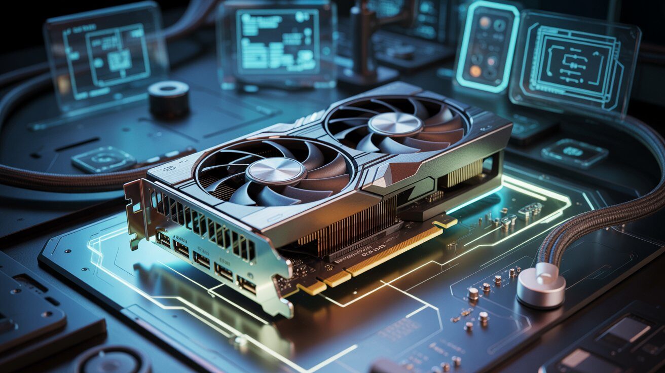 Leichte LLMs auf einer einzigen GPU