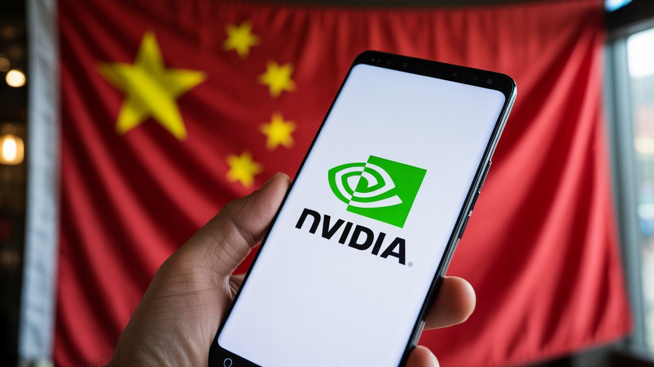 Nvidia-KI-Chips verboten