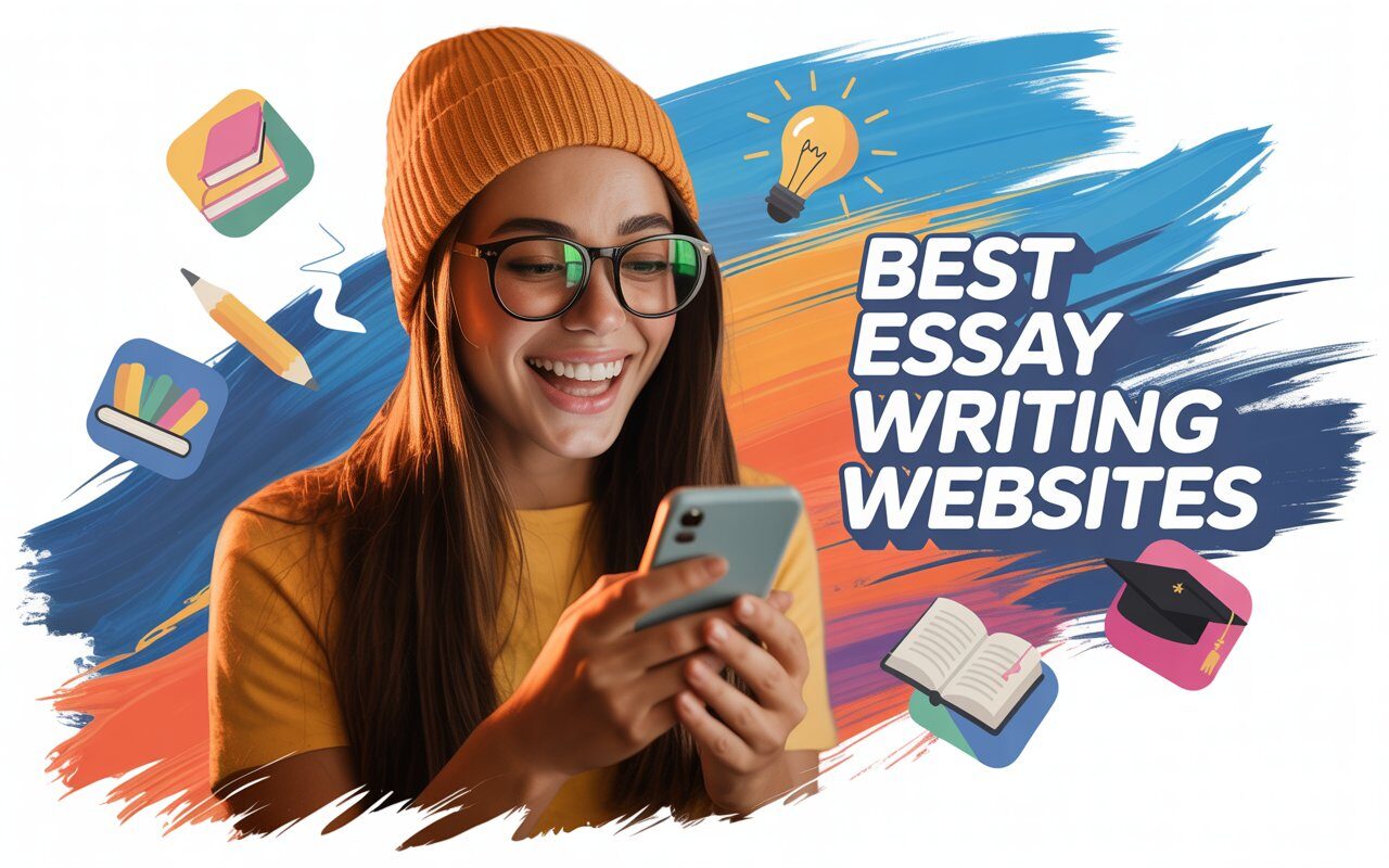 besten Websites zum Verfassen von Aufsätzen