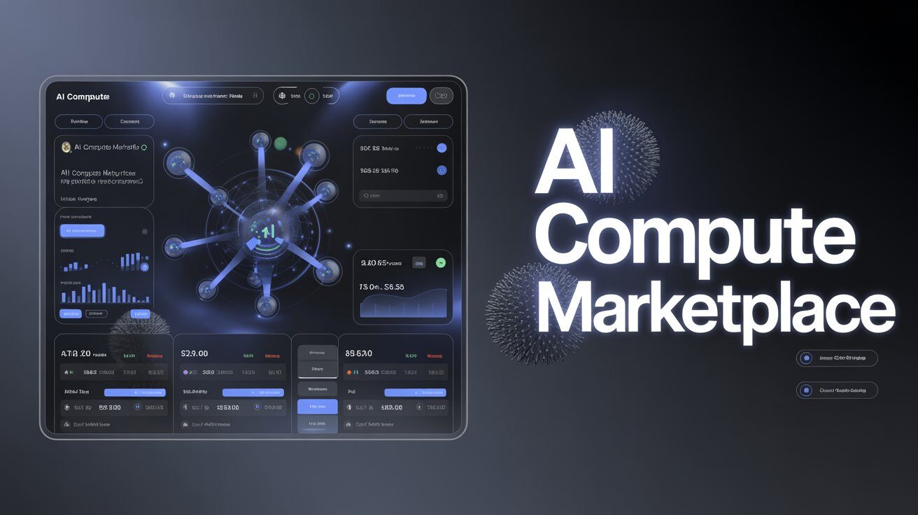 Top 10 wichtigsten KI-Computing-Marktplätze