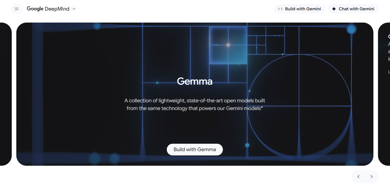 Gemma 2B & Gemma 7B (Google)