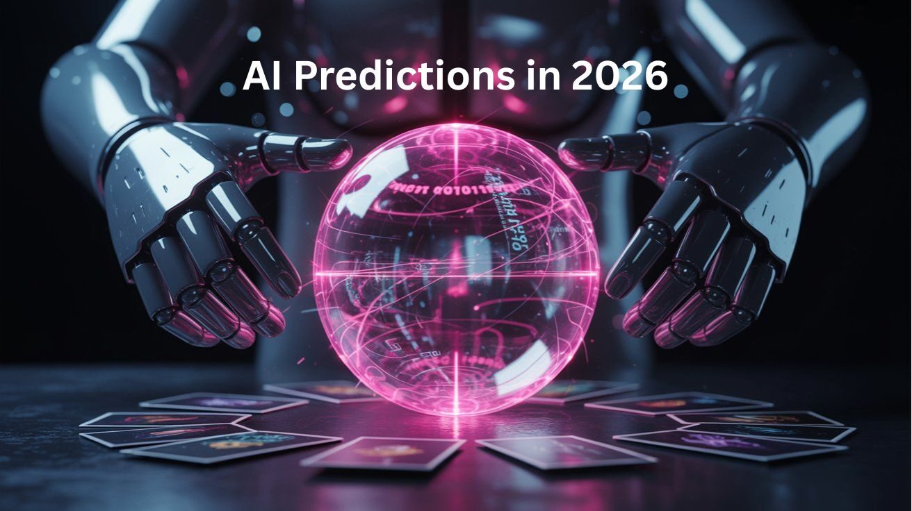 KI-Prognosen für 2026