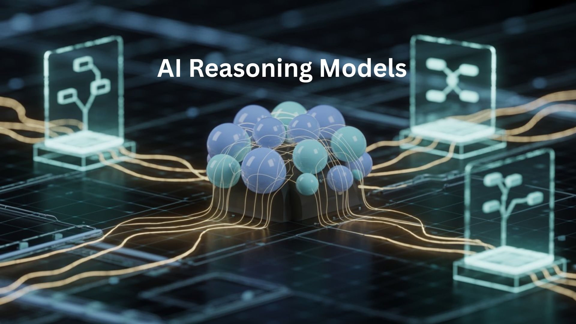 Best AI Reasoning Models