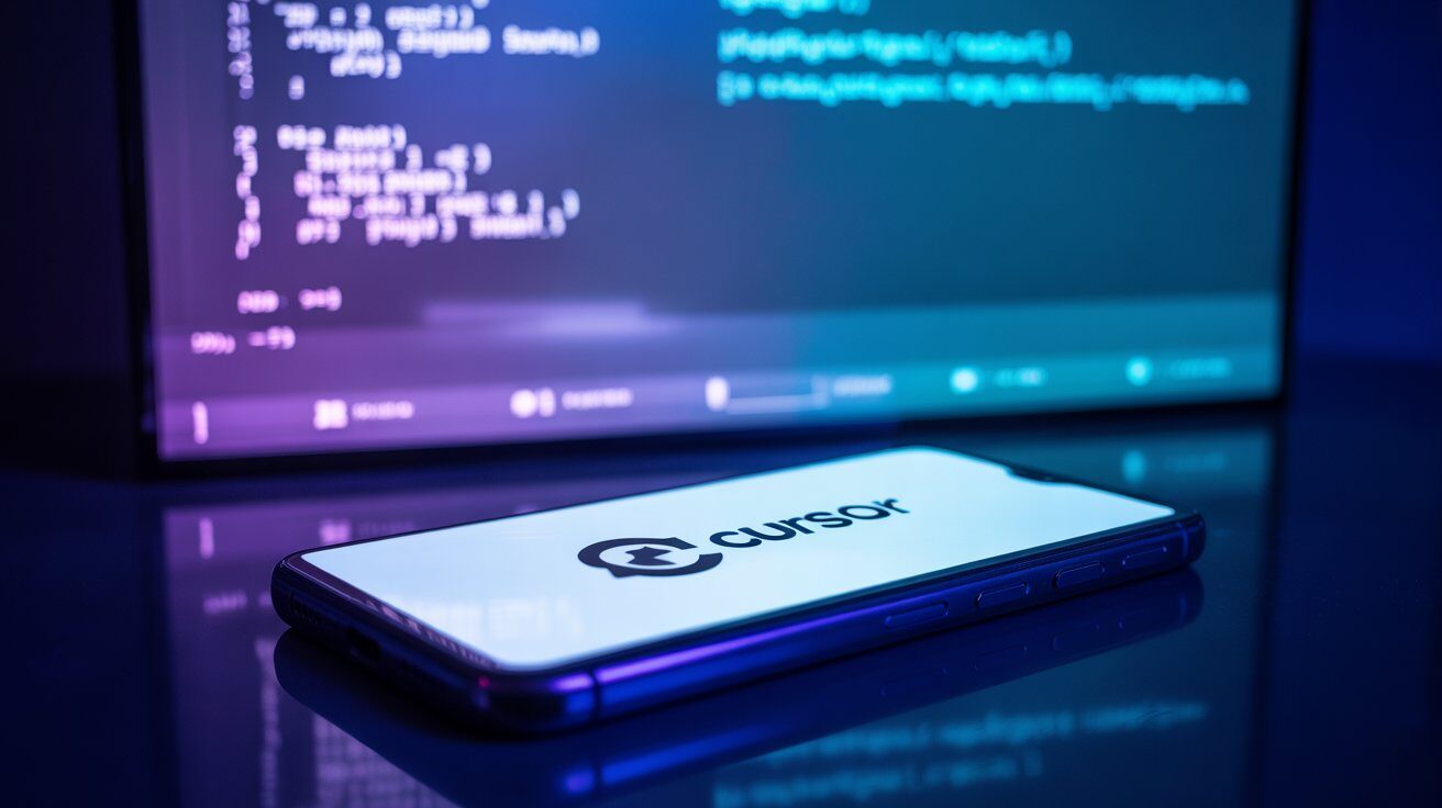 Cursor Visual Editor