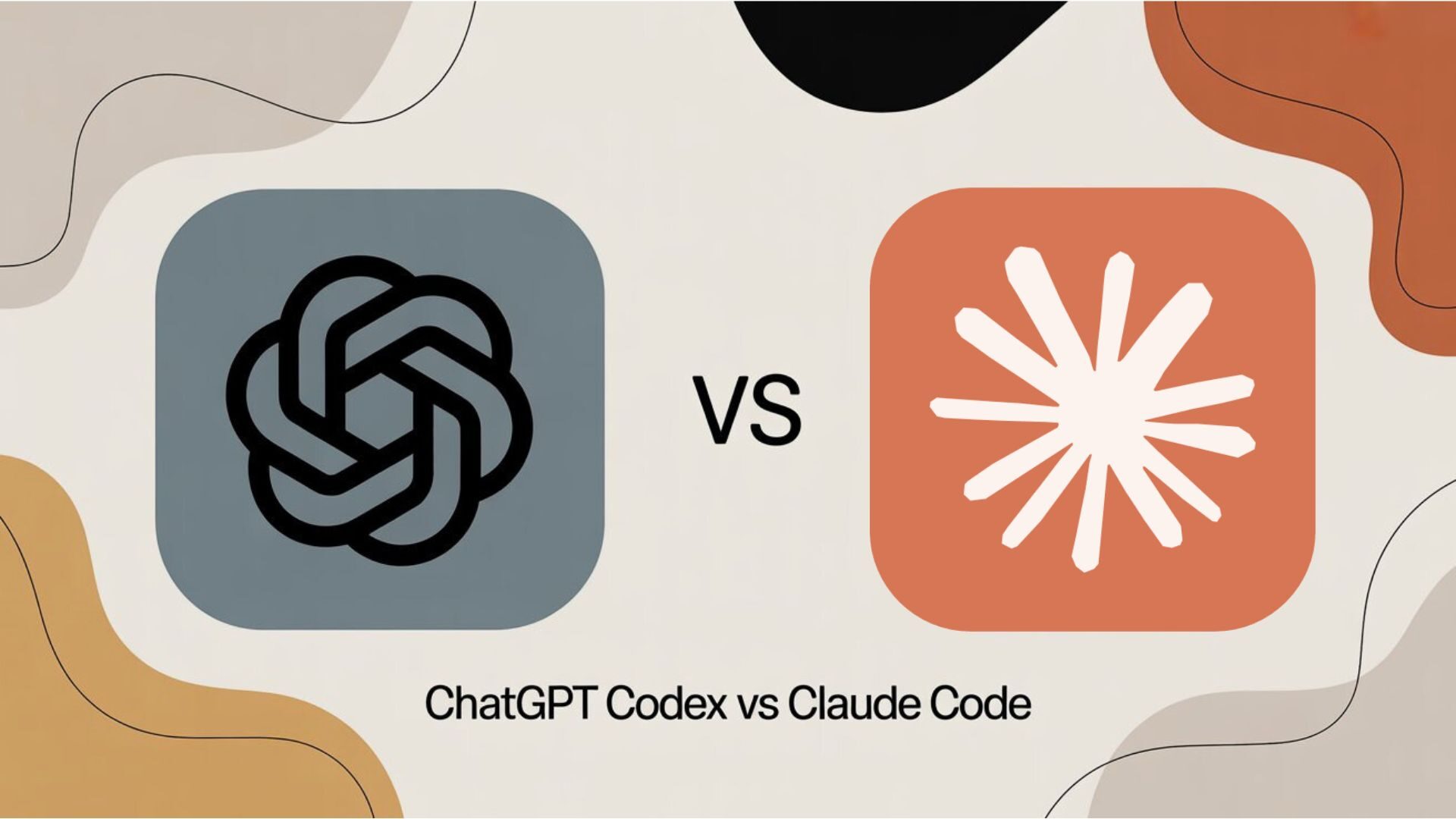 GPT-5.2-Codex vs. Claude Code