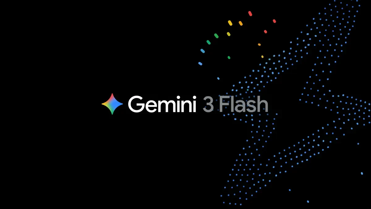 Gemini 3 Flash