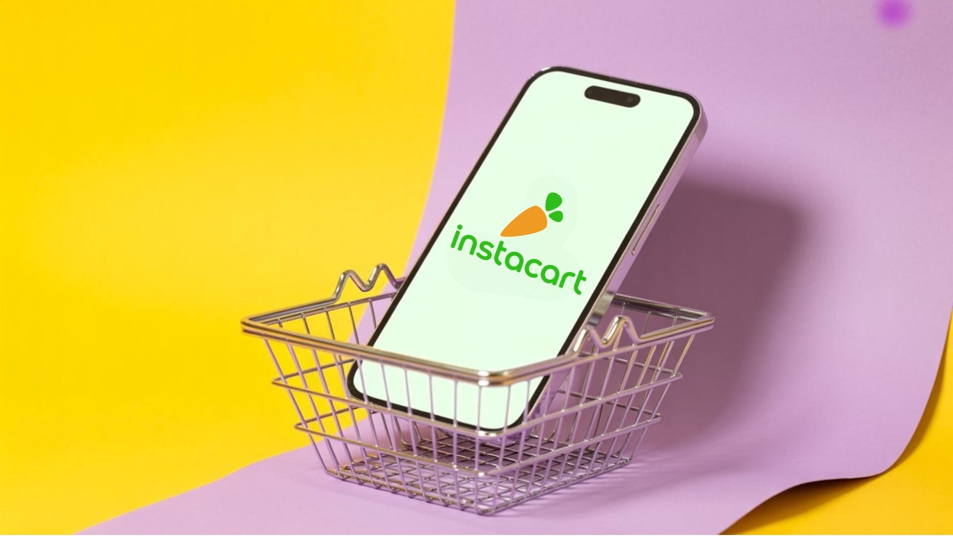 Instacart ChatGPT