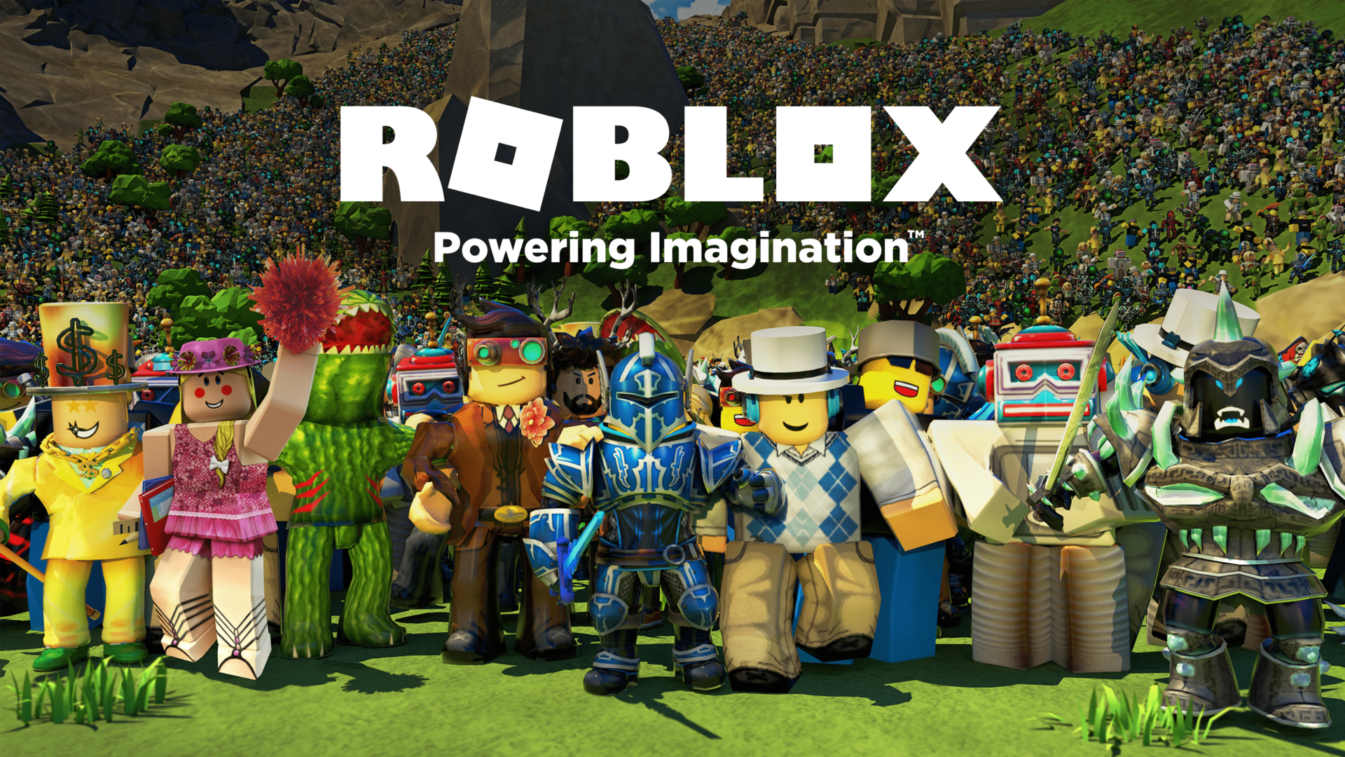 Roblox AI Studio