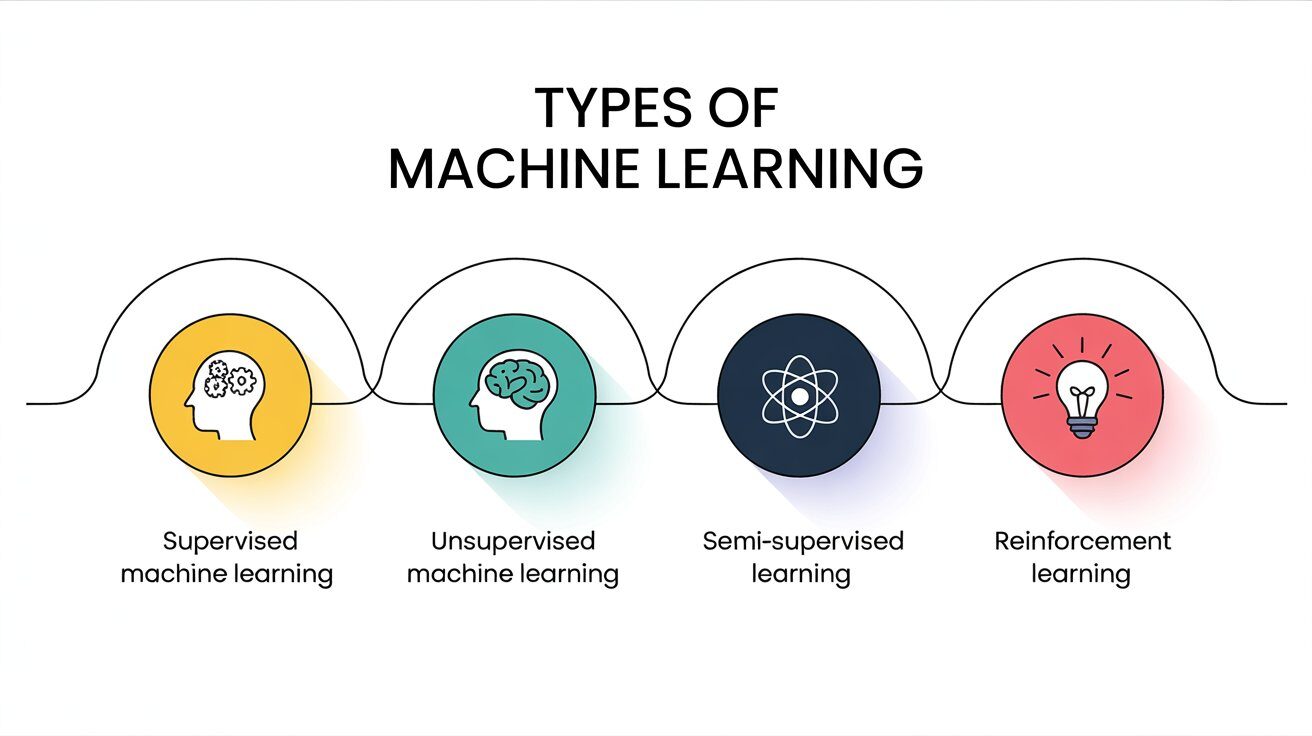 Types of Machine Learning Algorithms