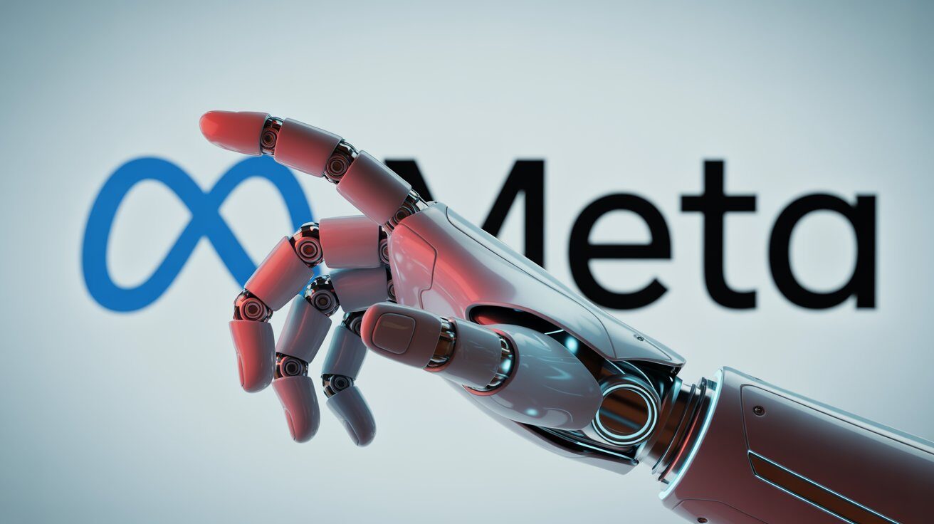 Meta hat Manus übernommen