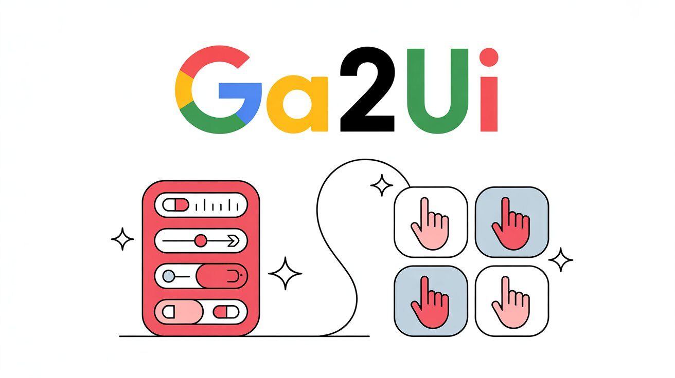 Google A2UI