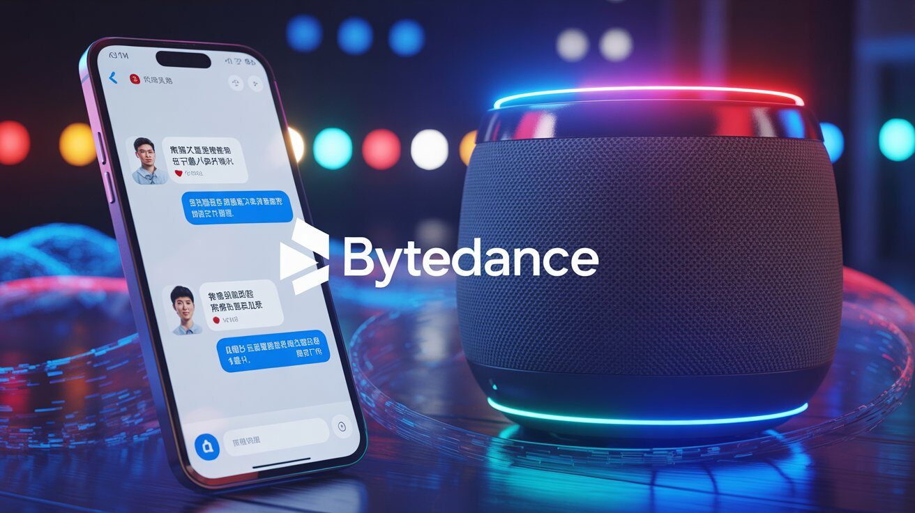 ByteDance Agentic-KI Phone