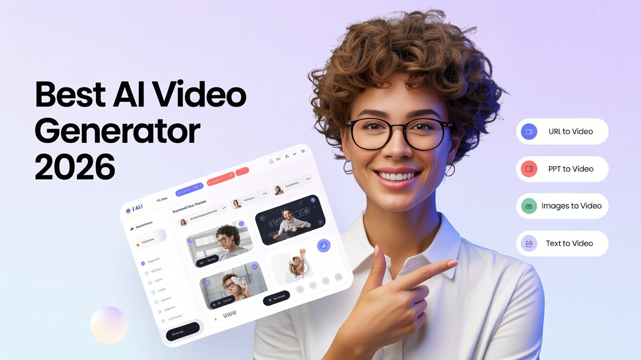 Besten KI-Videogenerator-Tools