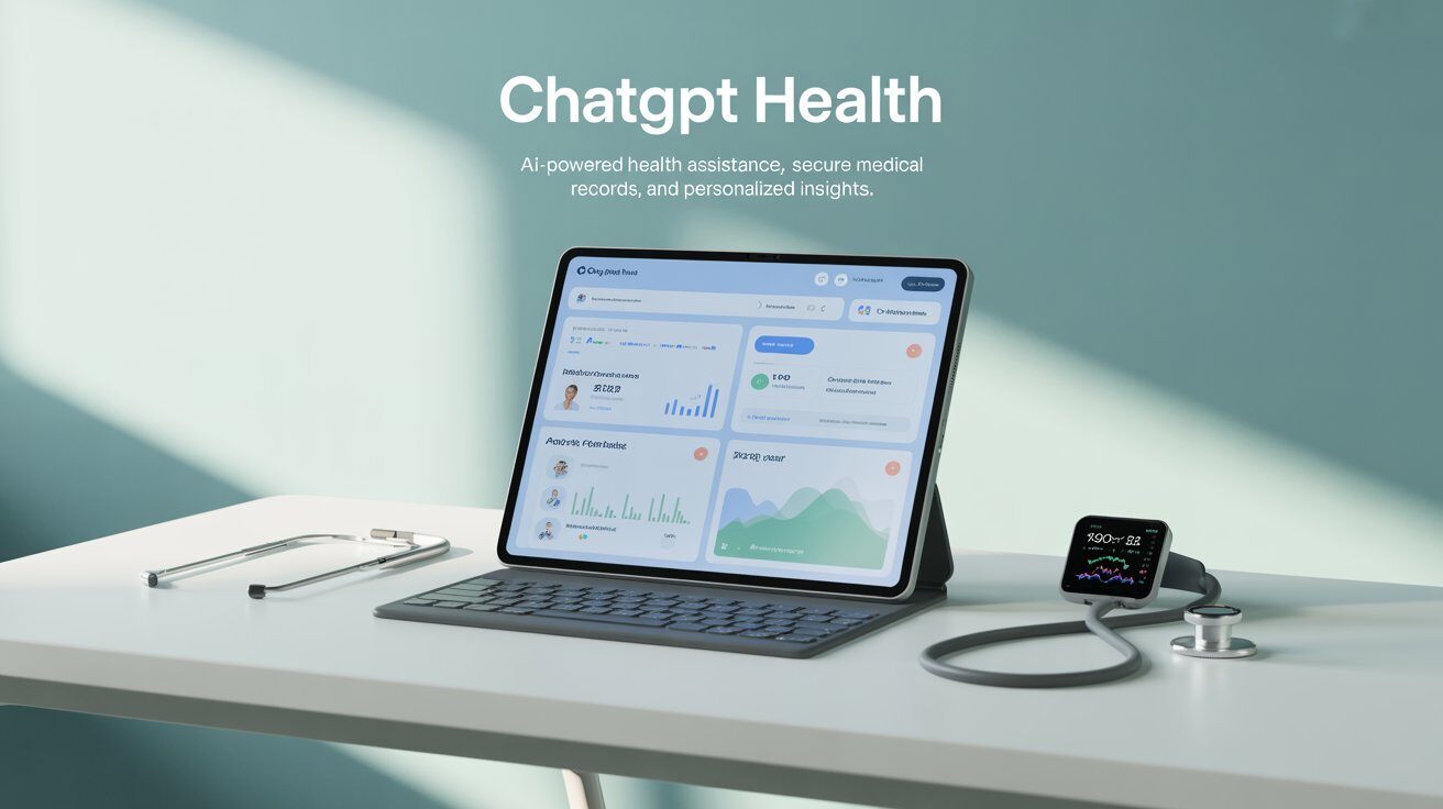 ChatGPT Health