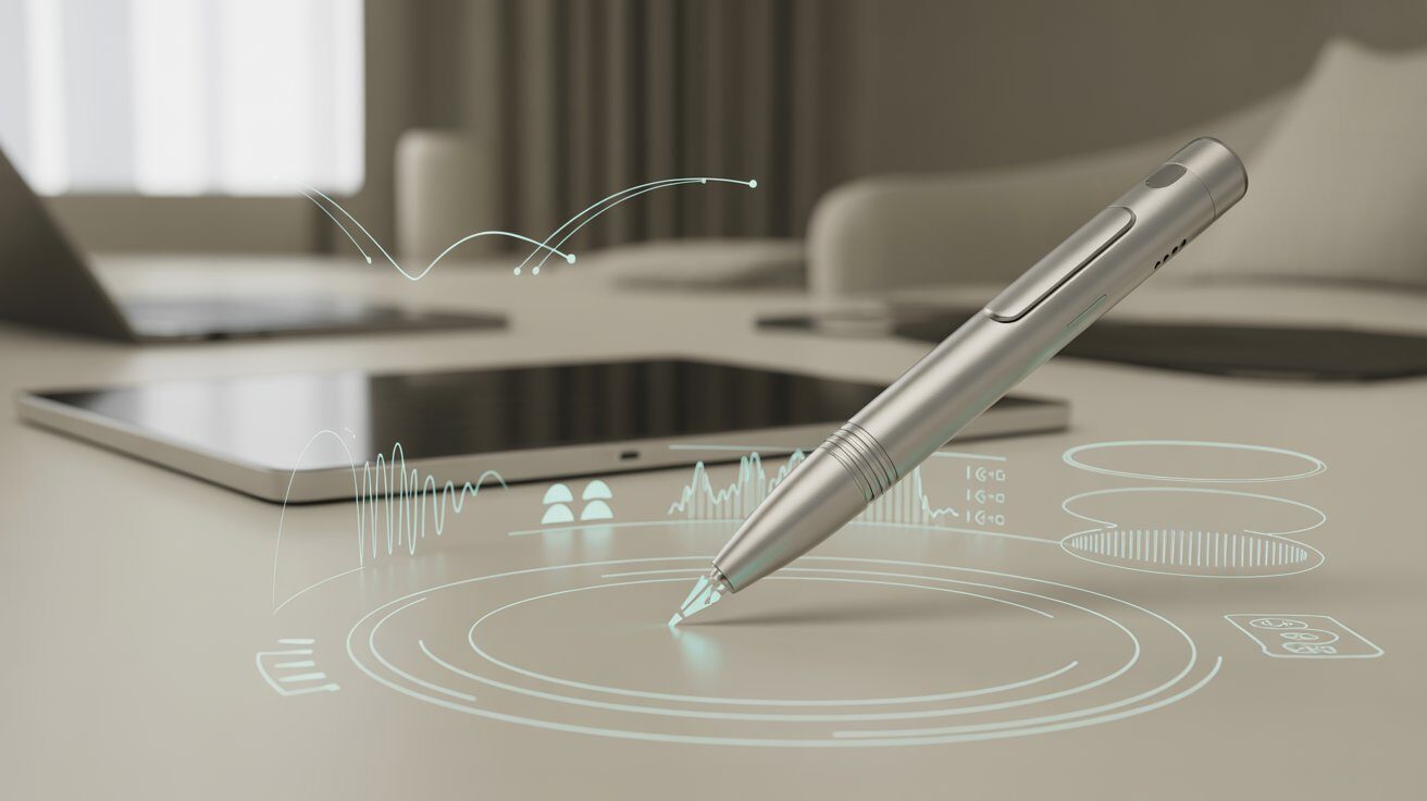 OpenAI entwickelt einen Stift