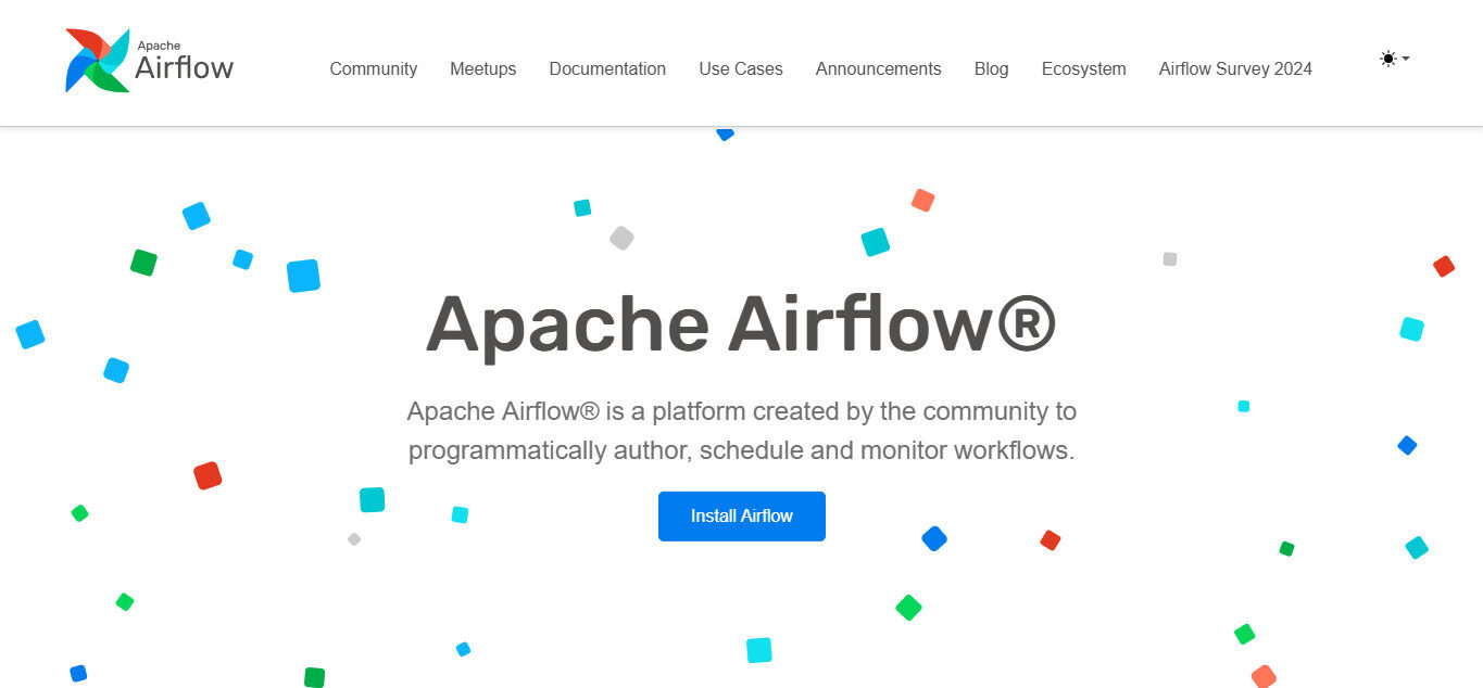 Apache Airflow