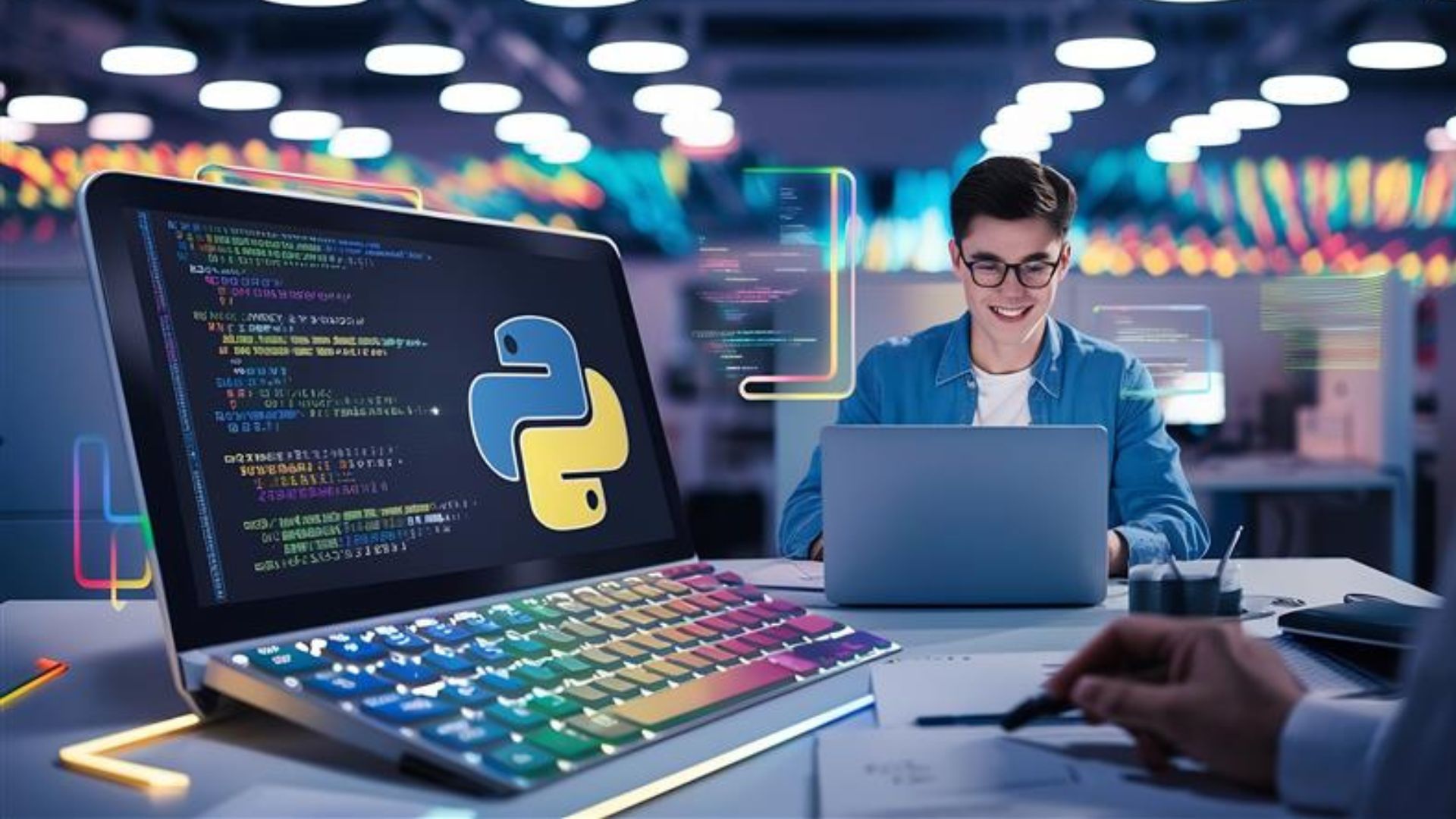 besten Python-Bibliotheken für maschinelles Lernen