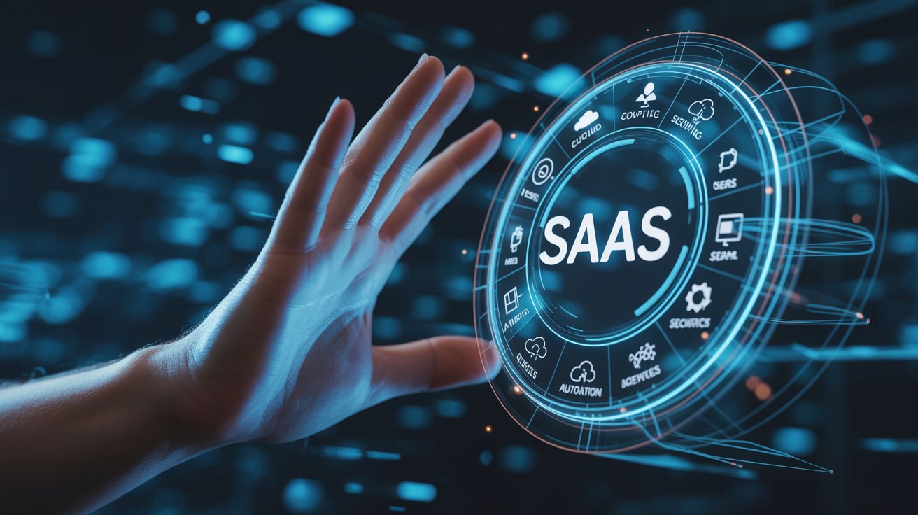 Best SaaS Companies in Germany