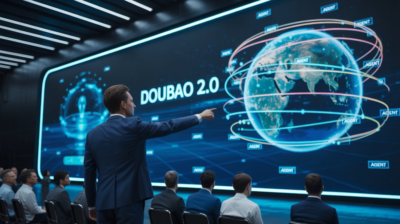 ByteDance Doubao 2.0