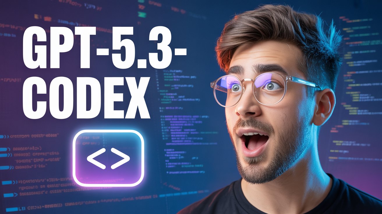 GPT-5.3-Codex