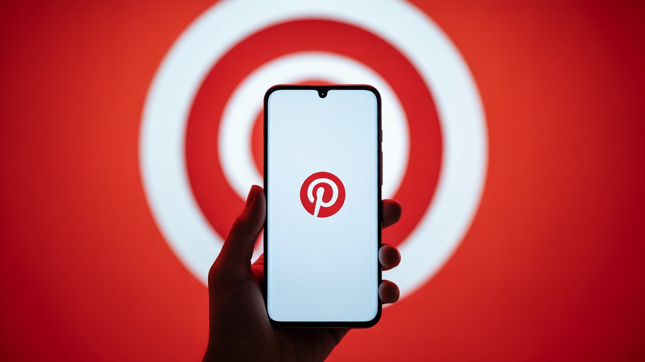 Pinterest vs. ChatGPT