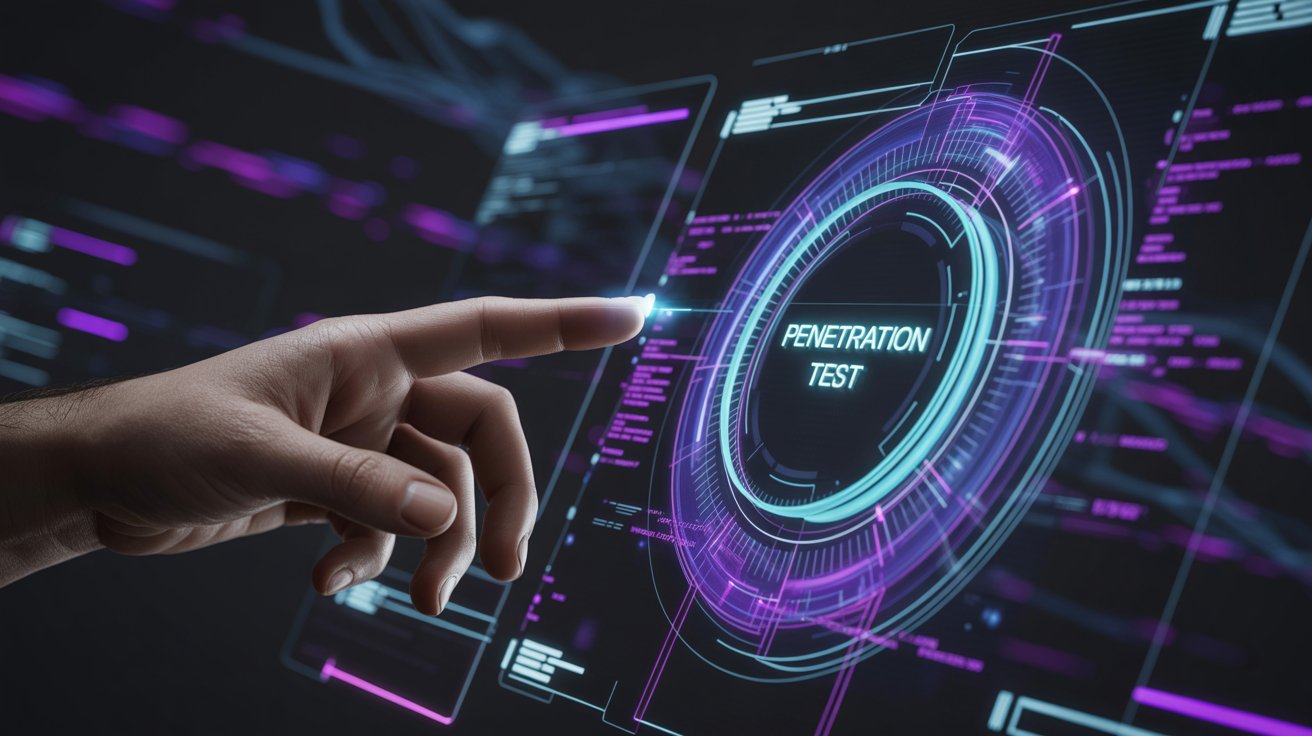Penetrationstest-Unternehmen in Deutschland