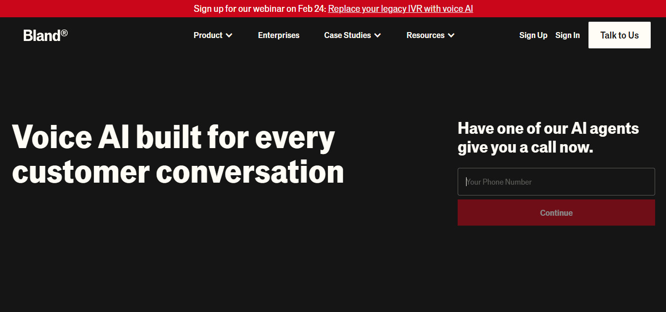 Bland.ai