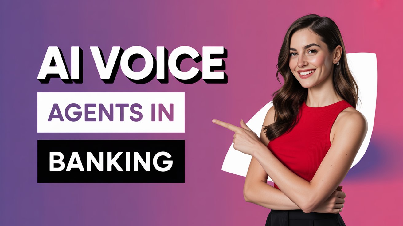 Besten KI-Sprachassistenten für den Bankensektor