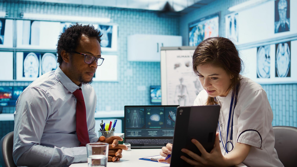 SEO-Trends in Gesundheitswesen