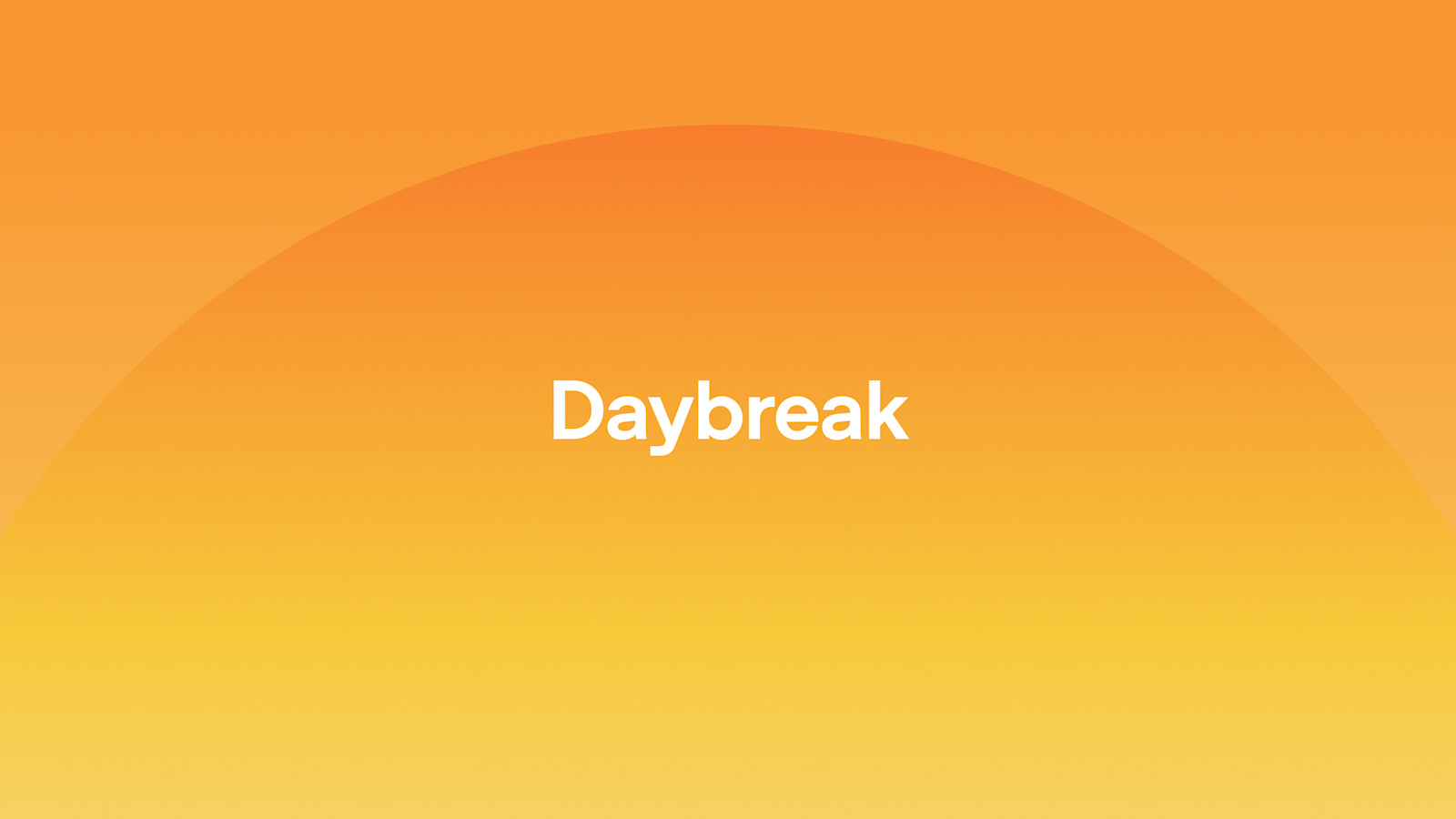 OpenAI Daybreak