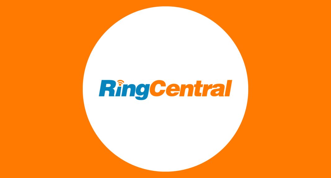 RingCentral AI