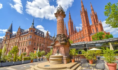 Architecture and History