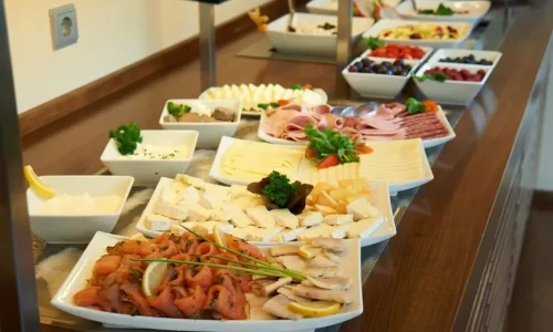 Freiburg Cuisine of Freiburg