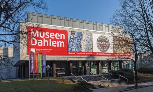Dahlem Museums