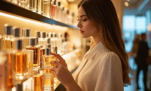 Eau de Cologne
