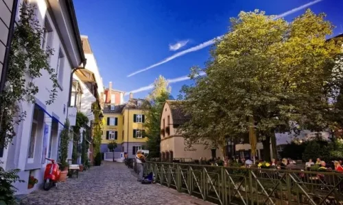 Geography Geography and Environment