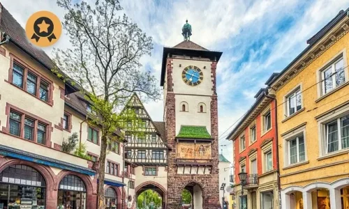 History (3) History and Culture