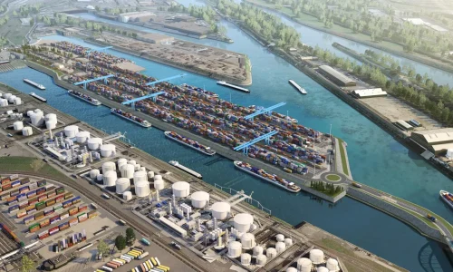 International Port