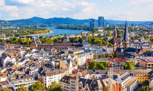 Other Notable Attractions bonn